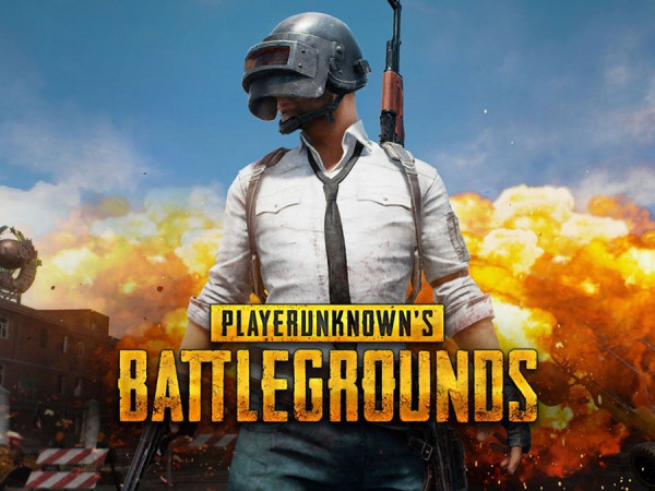 Pubg Mobile Game